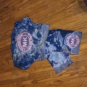 UNOFFICIAL Michael Kors Set